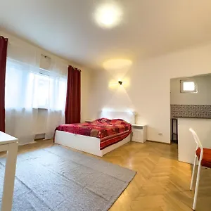 Retreat Bucureşti