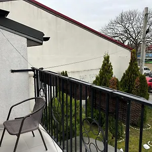 Maria Bucureşti