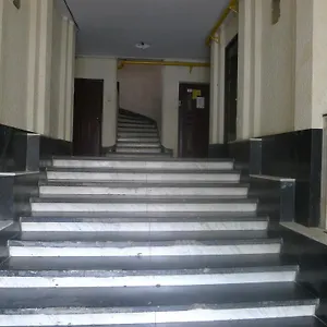 Hospitality Centrum - Nicolae Iorga Bucureşti